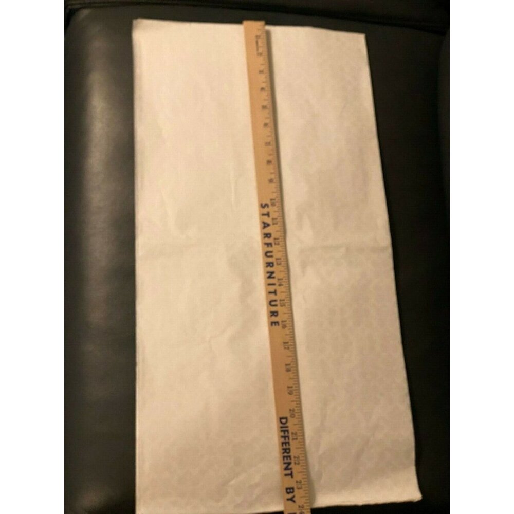 Coach Signature "C" wrapping & tissue paper - Please read description - Picture 3 of 13